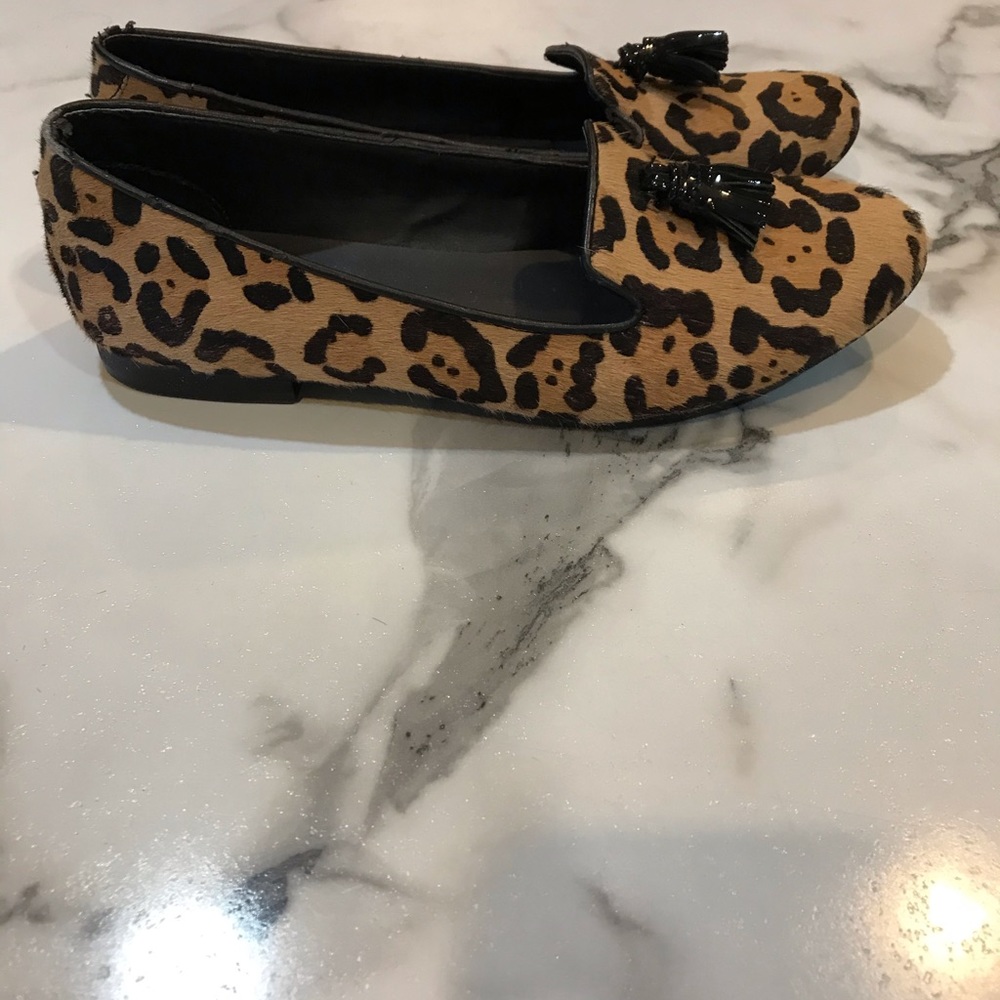 Leopard flats - Picture 3 of 4